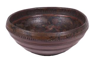 Norwegian Ale Bowl