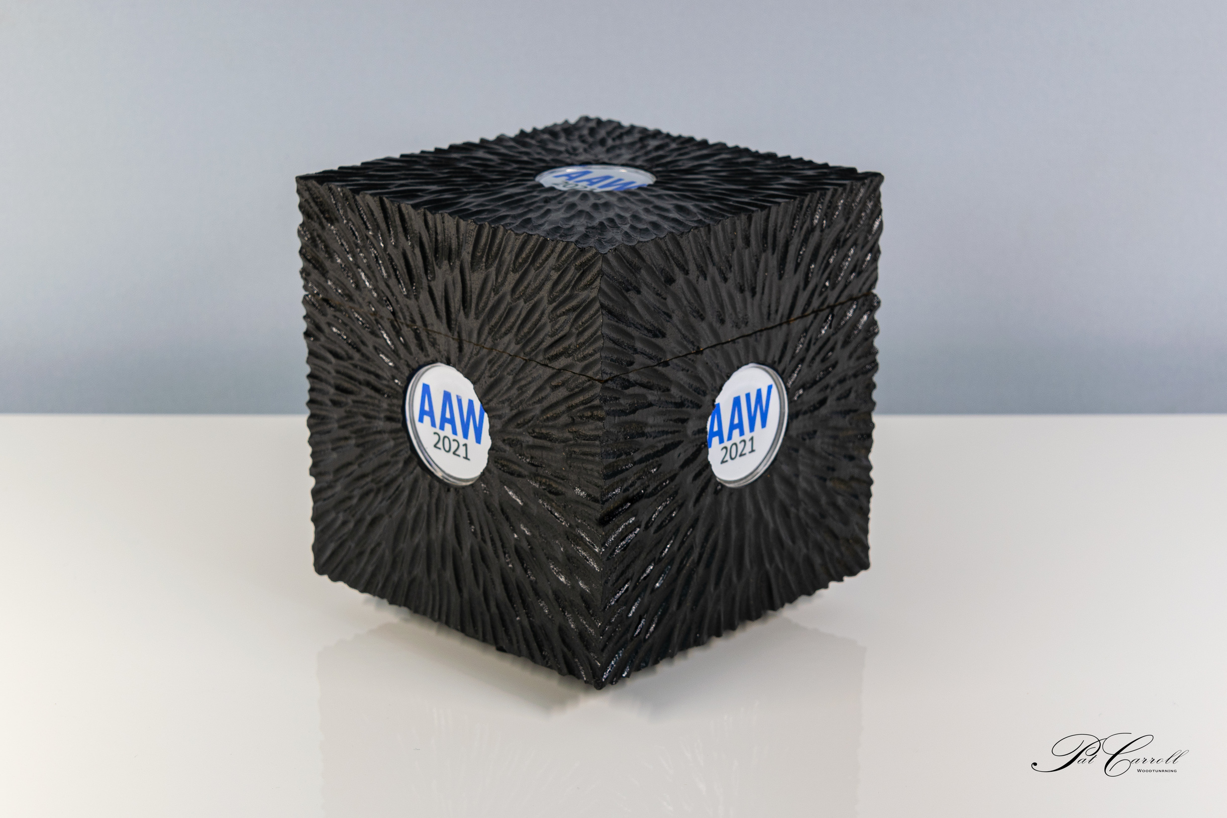 aaw square box