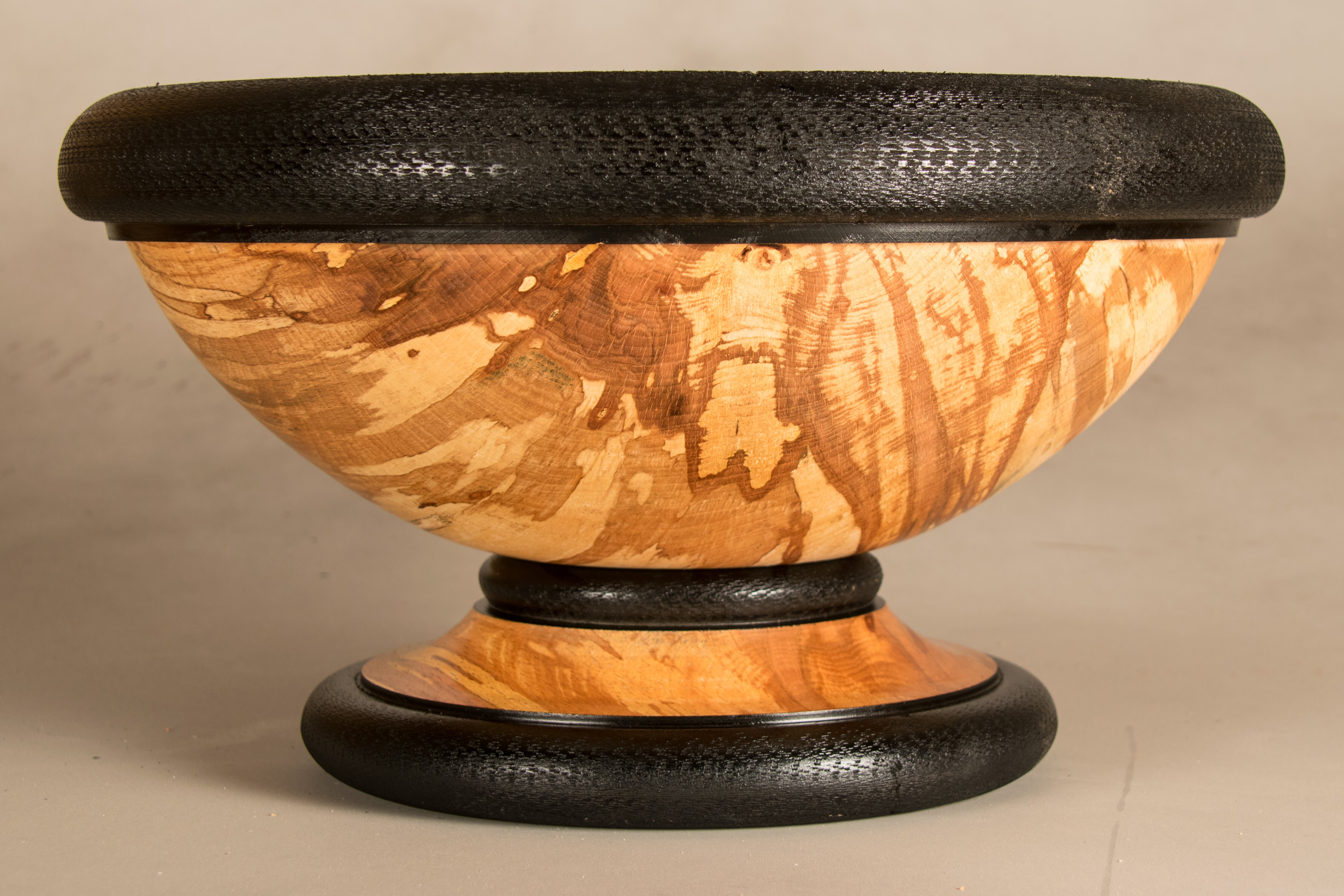 Pedestal Bowl