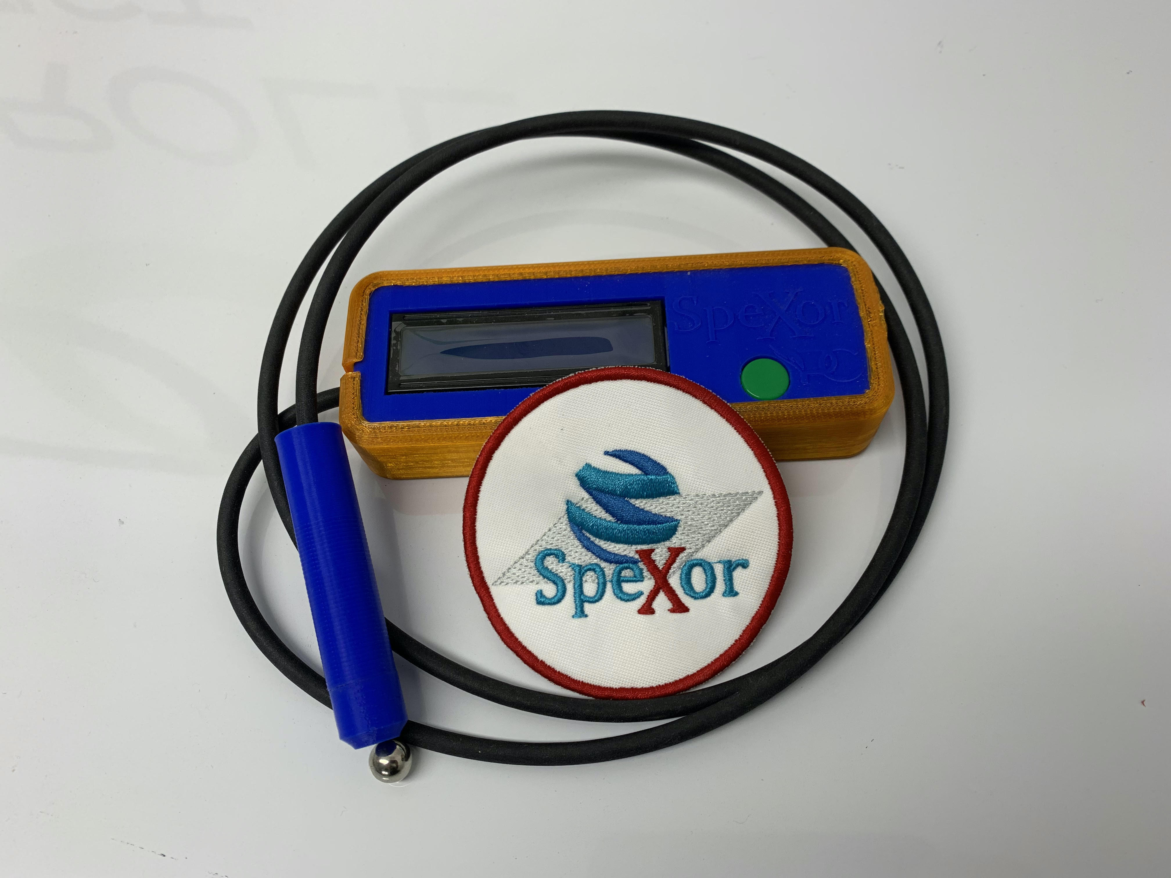 spexor