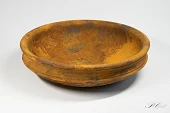Rusted Bowl