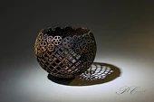 Erosion Series: Time in Decay
