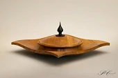 Elm Square Box