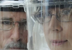 Alan and Lauren Zenreich